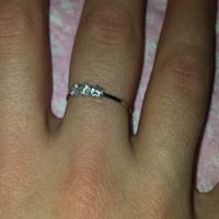 La foto del vostro anello! - 1