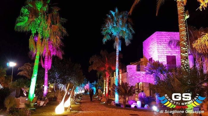  Foto della location - 1