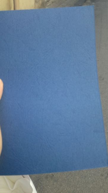  Piccola delusione - 2