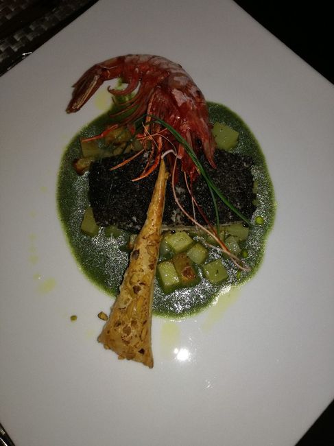  Prova menu superata 😁🎉 - 3