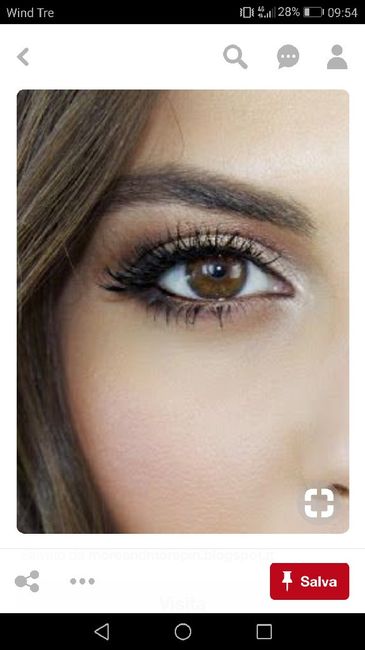  Prova trucco e parrucco - 1