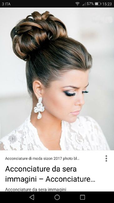  Acconciatura - 3