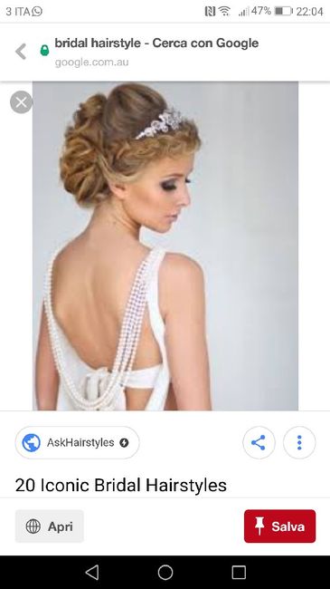 Aiuto ragazze... - 2