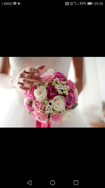 Il bouquet - 2