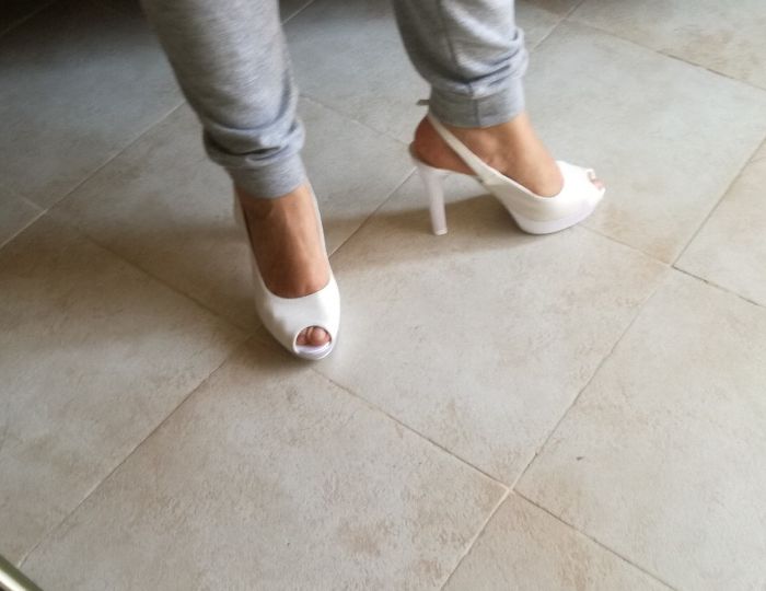 Odiatissime/amatissime scarpe!!! - 1