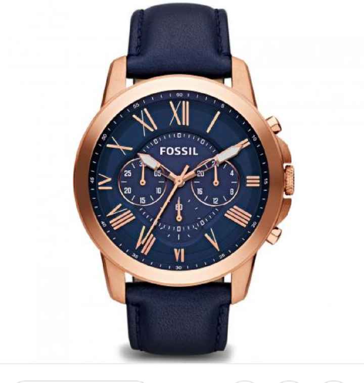  Il regalo di fm c'è! - 1