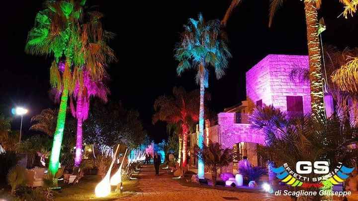  Foto della location - 1