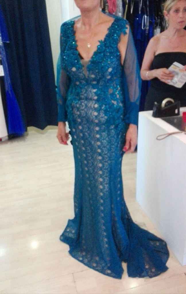  Mamma della sposa - 1