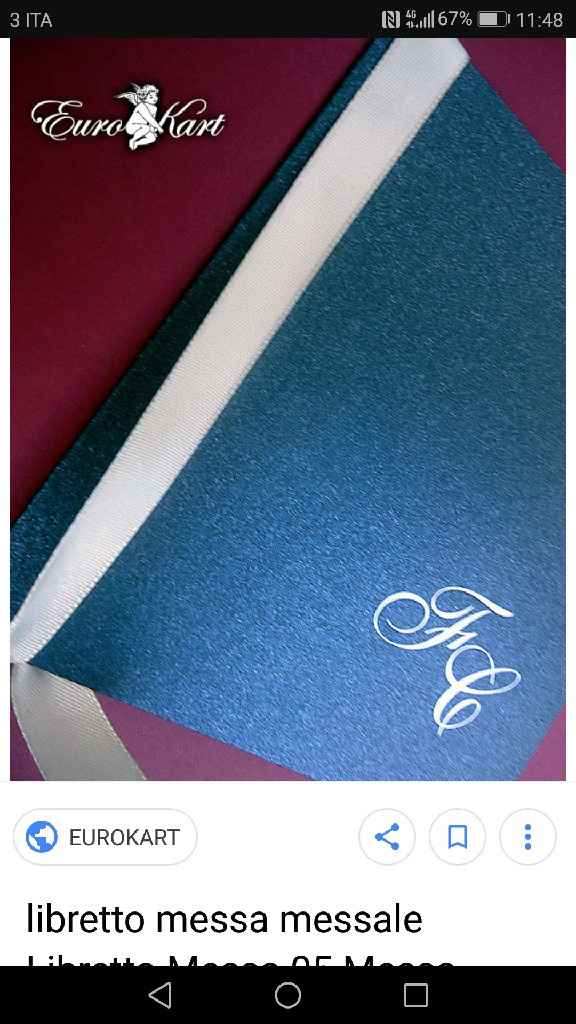  Piccola delusione - 1