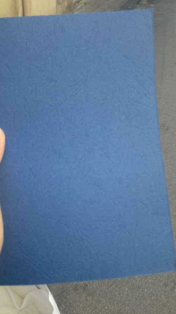  Piccola delusione - 2