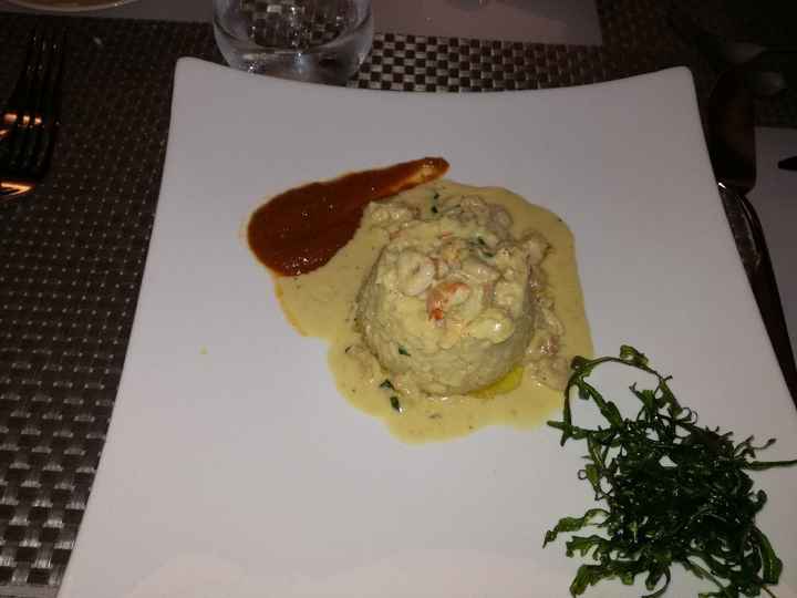  Prova menu superata 😁🎉 - 1