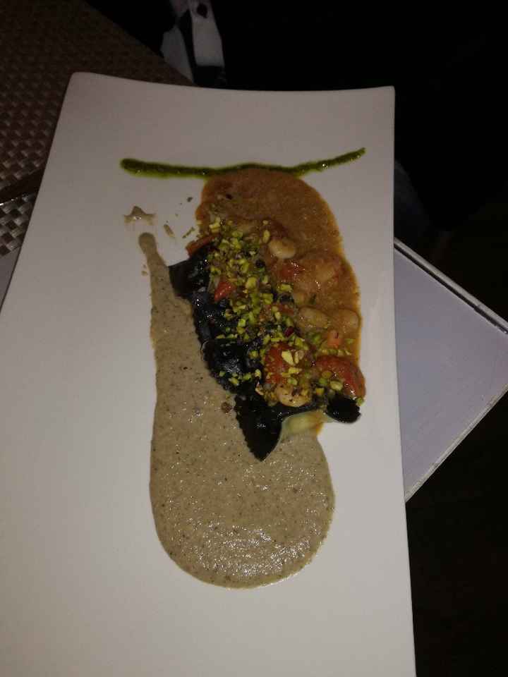  Prova menu superata 😁🎉 - 2