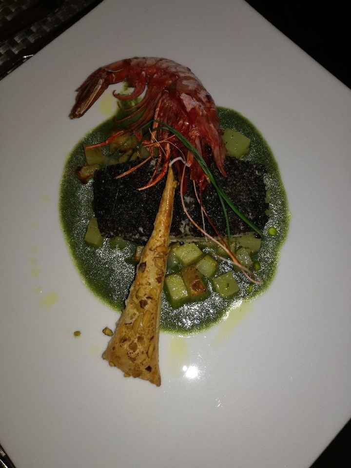  Prova menu superata 😁🎉 - 3