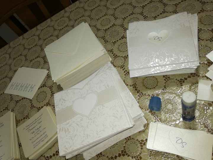 Partecipazioni 📷 - 1