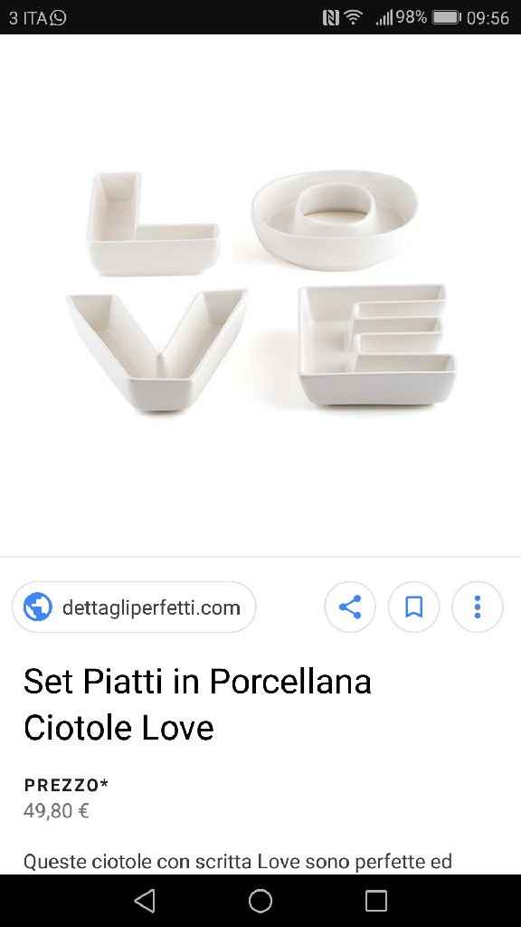 📷. in cerca di suggerimenti!! - 1