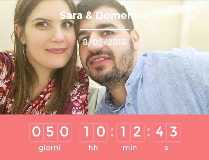 a voi quanto manca? - 1