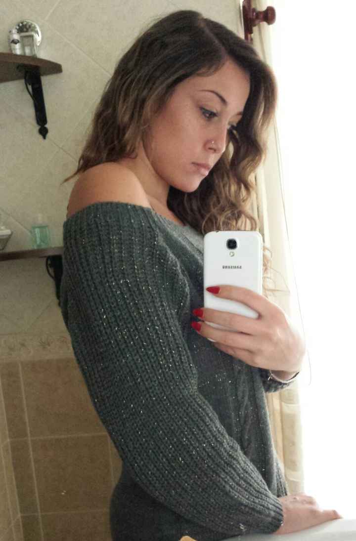 E dopo il topic somiglianze dei fm...voi a quale vip pensate di somigliare?? - 1