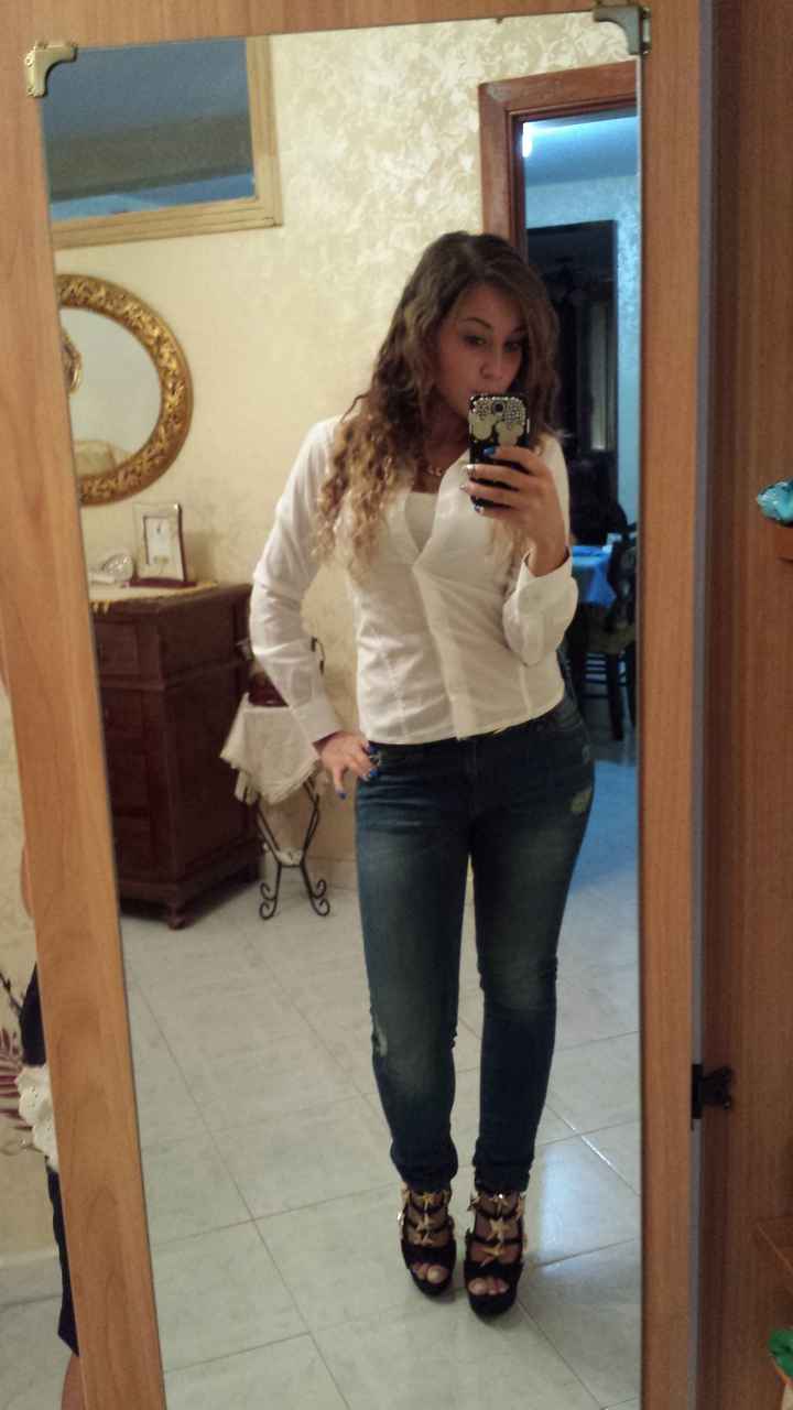 E dopo il topic somiglianze dei fm...voi a quale vip pensate di somigliare?? - 2