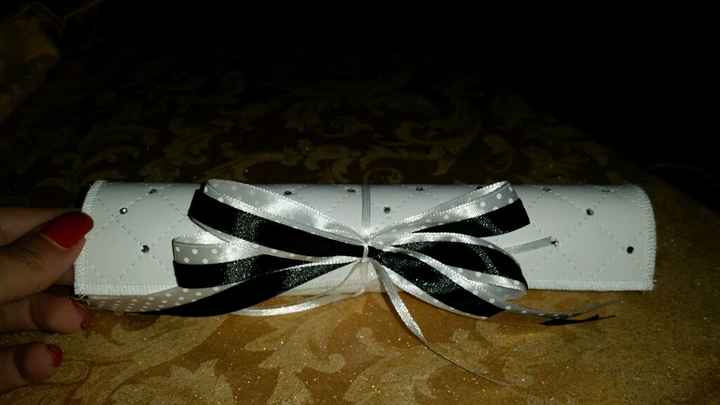 La nostra partecipazione - 1