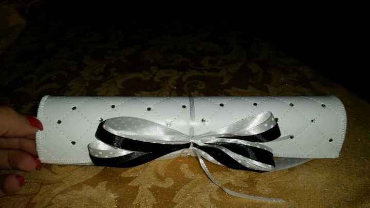 La nostra partecipazione - 2