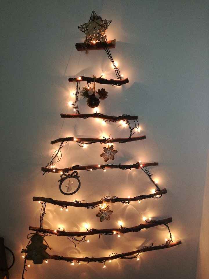  Il nostro albero di natale ♥ - 1