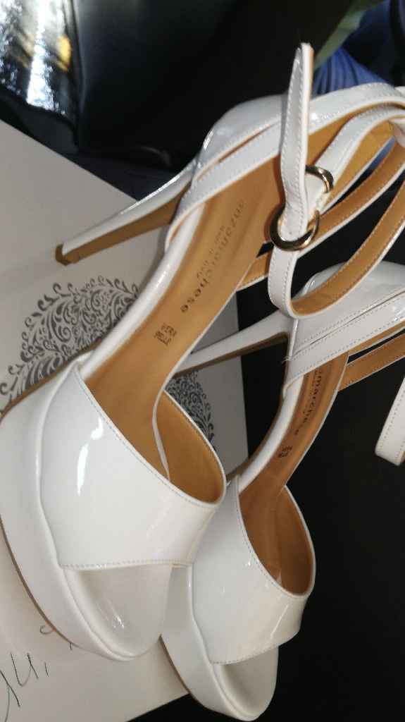  Negozio scarpe Palermo - 1