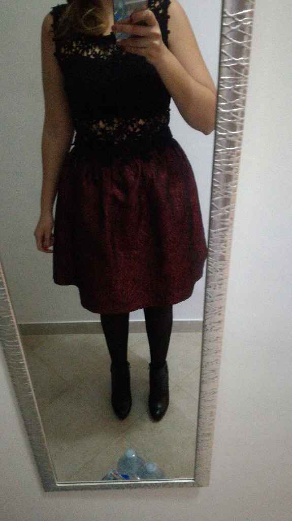  Abito invitata luglio - 1