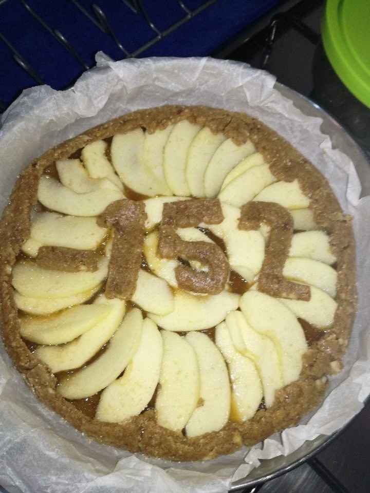  Il mio countdown 😁 - 1