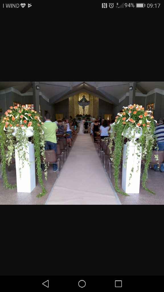  Fiorista quanto mi costi - 1