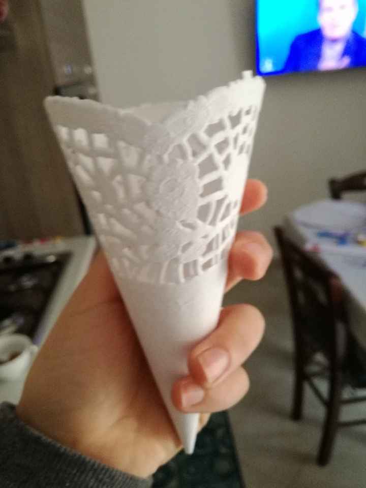  Ma quasi quasi questo cobetto non mi dispiace🤔 - 2