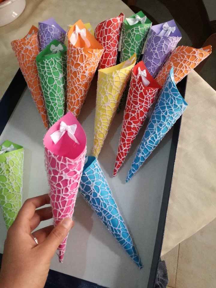  Scelta definitiva ...♥ - 1