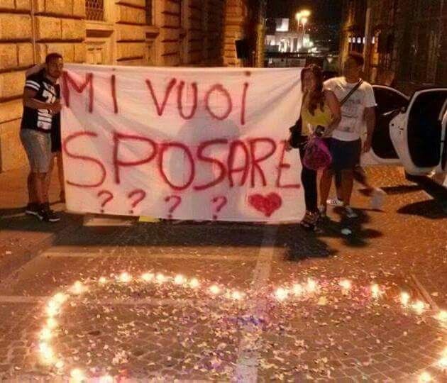 La vostra proposta ? - 1