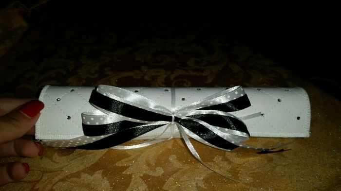 La nostra partecipazione - 1