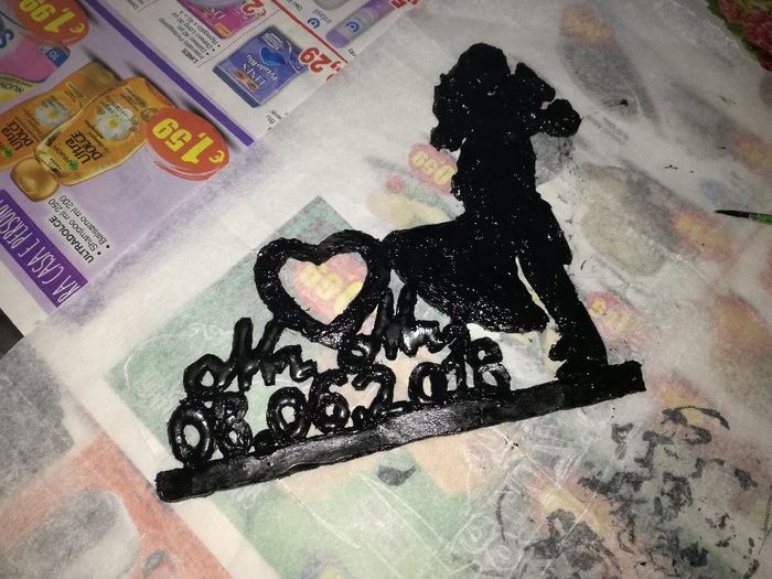  Continua il mio fai da te ... 😊 - 1