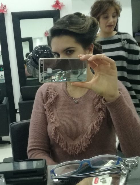  Prove fatte! 😊 più che felice!! - 2