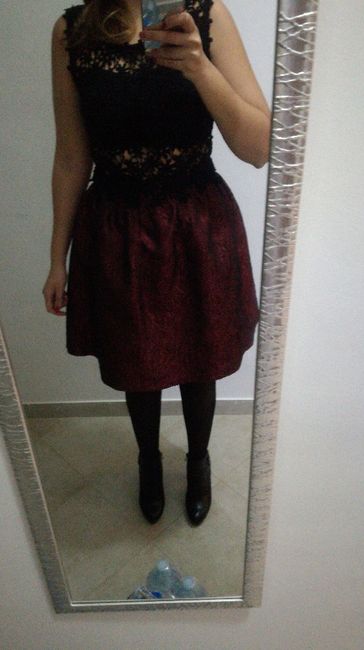  Abito invitata luglio - 1