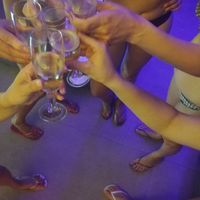 Addio al nubilato 📷 - 3