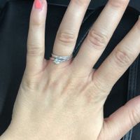 Ragazze Mostratemi i Vostri Anelli! - 1