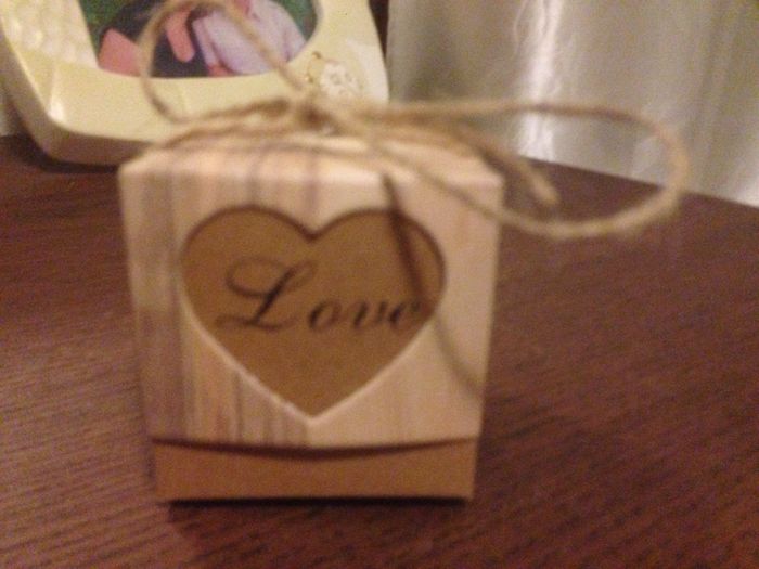 Bomboniere e sacchetti non invitati - 3