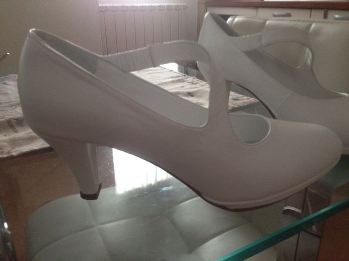 Scarpe pronte - 2