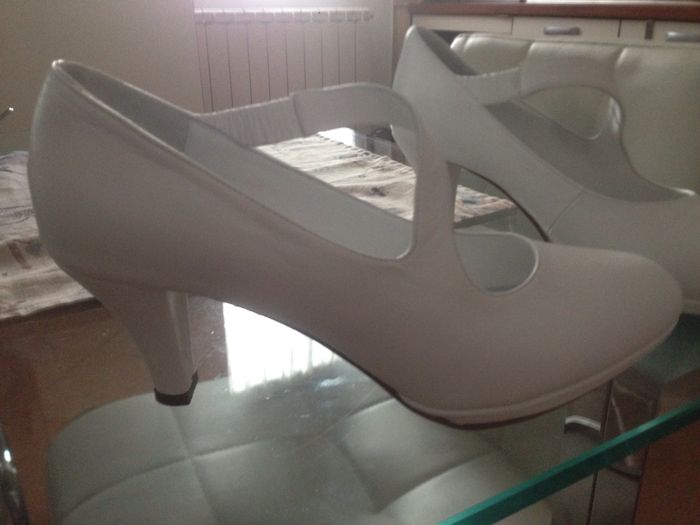 Scarpe pronte - 3
