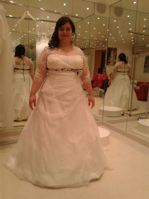 Quale acconciatura ? - 2