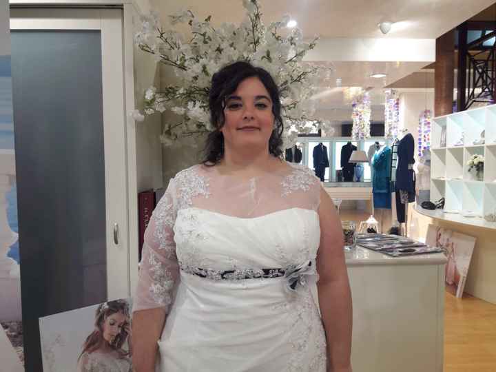 Quale acconciatura ? - 4