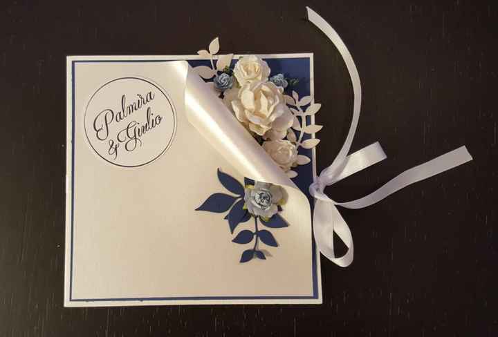  Partecipazioni pronte - 1