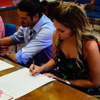 Oggi firme sabato rito simbolico - 2