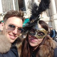 Postate una foto di voi due 👇 - 1