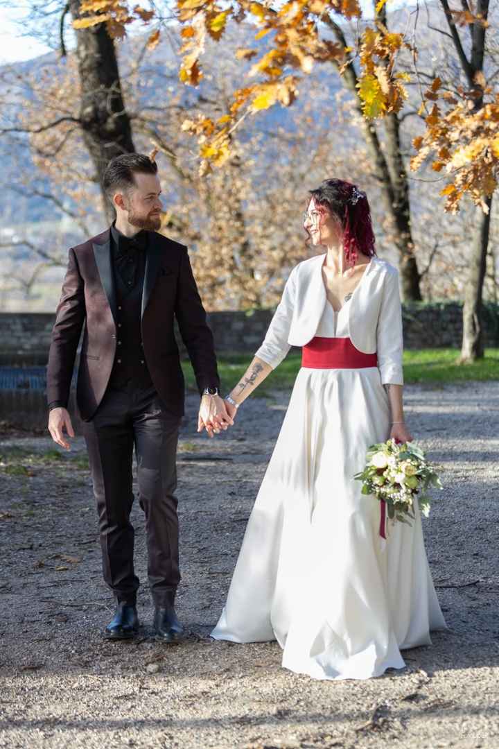 Orologio per la sposa - 1