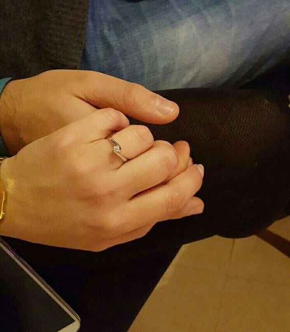 Finalmente la proposta ? - 1