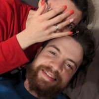 Pubblica la vostra prima foto insieme e l'ultima - 2