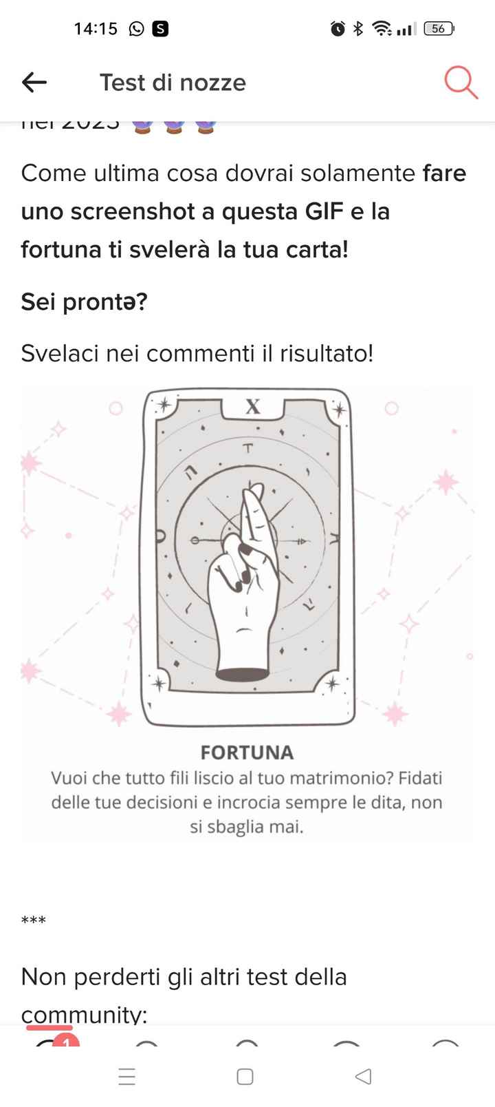 Chiedilo a Esmeralda: scopri cosa ti aspetta nel 2023 qui 👇 - 1